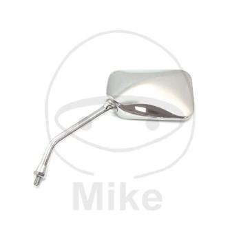 Spiegel, chrom, links, JMP