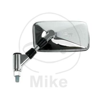 Spiegel, chrom, links, JMP