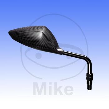 Spiegel, Carbon, rechts, Orion