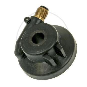 Tachoantrieb, 101 Octane