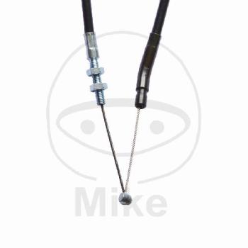 Gaszug, B, Schliesser