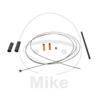 Gaszug Verlängerungssatz, Doppelzug