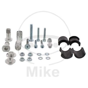 Befestigungssatz, Universal, Exura/Sharp