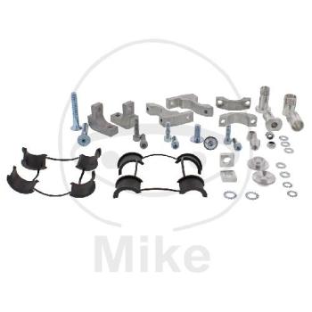 Befestigungssatz, Universal, Adventure 3