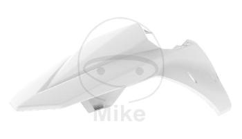 Schutzblech, hinten, weiß