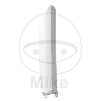 Gabelprotektor, Satz, weiß