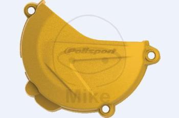 Protector für Kupplungsdeckel, gelb