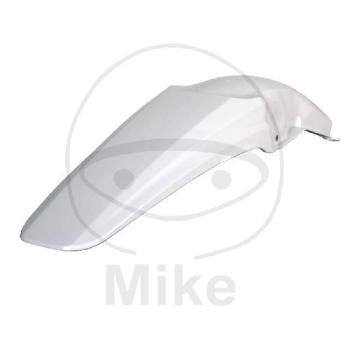 Schutzblech, hinten, weiß