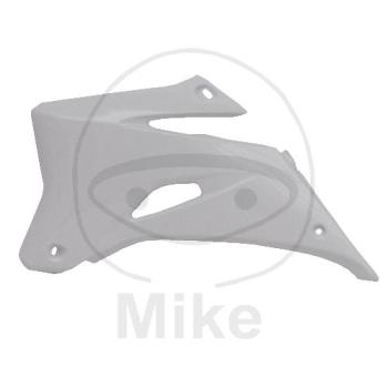 Preview: Polisport, kp. Kit, Verkleidungsteile, weiss