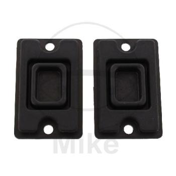 Brems-/Kuppl. Flüssikeitbehälter, Membranen-Satz, Tourmax