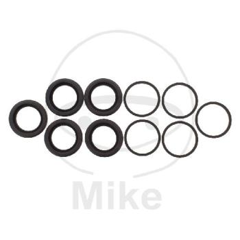 Bremskolbendichtsatz, Inhalt:  10 Stk., Tourmax