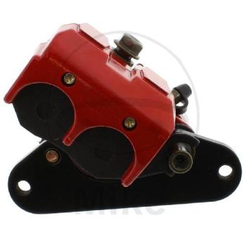 Preview: Bremssattel, vorne, rot