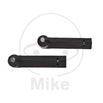 Adapter-Set, Yamaha R1-R6 JMP , für VS-1