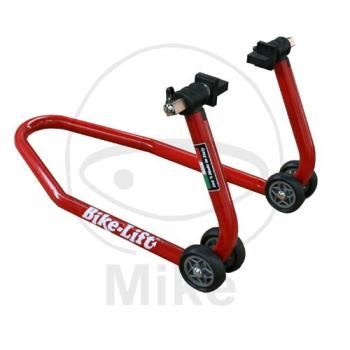 Montageständer, vorne