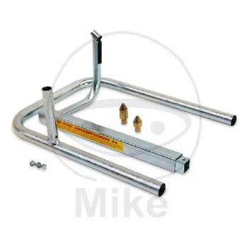 Preview: Montageständer, Lenkkopf