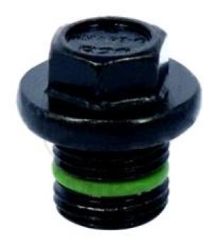 Smart-O, Ölablassschraube, M14X1,25, JMP 7239312