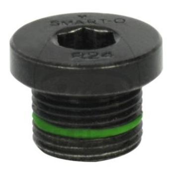 Smart-O, Ölablassschraube, M20X1,5