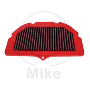 Renn-Luftfilter, BMC