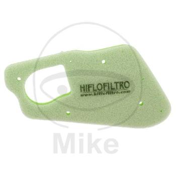 Luftfilter, Foam, Hiflo, HFA6106DS