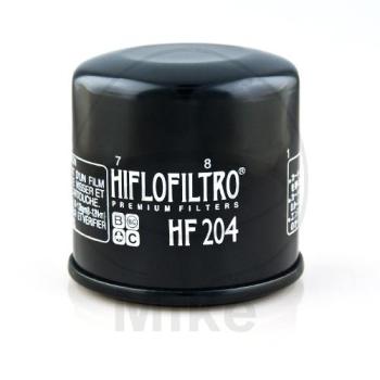Ölfilter, Hiflo
