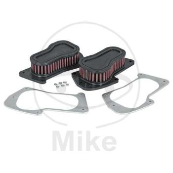 Tausch-Luftfilter, K&N