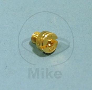 Preview: Mikuni, Hauptdüse, 107,5