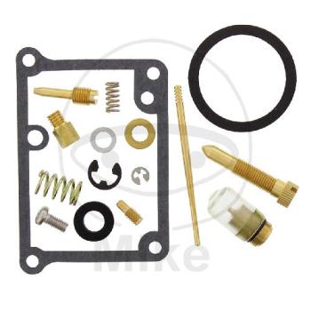 Keyster, Vergaser Rep.-Satz