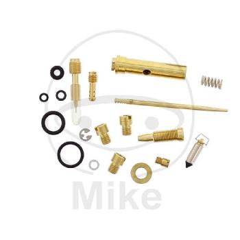 Keyster, Vergaser Rep.-Satz