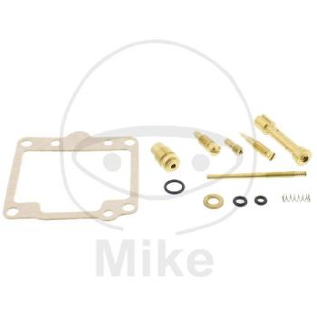 Vergaser Rep.-Satz, JMP