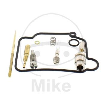 Vergaser Rep.-Satz, JMP