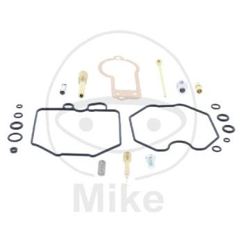 Vergaser Rep.-Satz, JMP