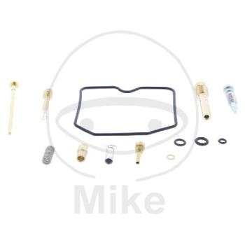 Vergaser Rep.-Satz, JMP