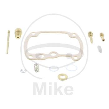 Vergaser Rep.-Satz, JMP