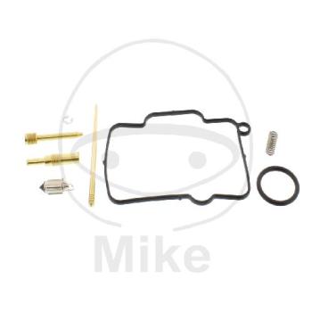 Vergaser Rep.-Satz, JMP