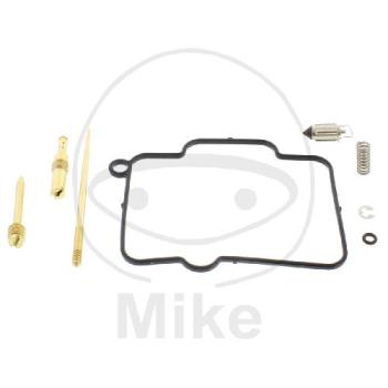 Vergaser Rep.-Satz, JMP