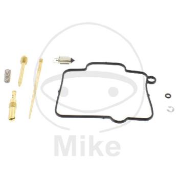 Vergaser Rep.-Satz, JMP