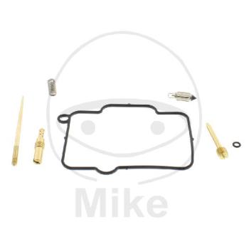 Vergaser Rep.-Satz, JMP