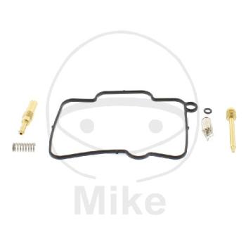 Vergaser Rep.-Satz, JMP