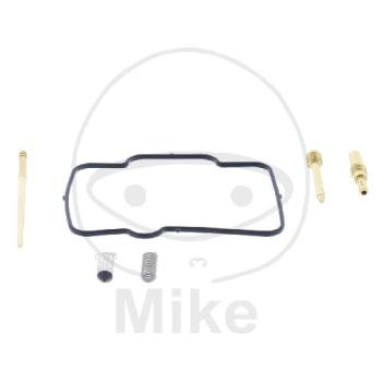 Vergaser Rep.-Satz, JMP