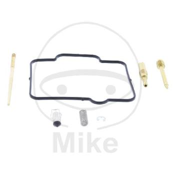 Vergaser Rep.-Satz, JMP