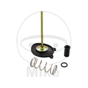 Membranventil-Satz für Bewschleunigerpumpe, Tourmax