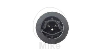 Gasschieber, (OEM-Teil)