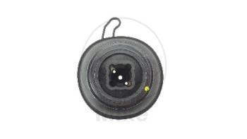 Gasschieber, mit Membrane, (OEM-Teil)