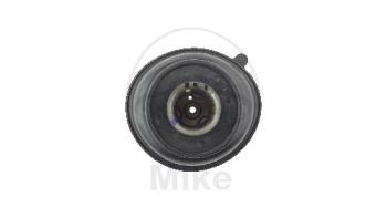 Preview: Gasschieber, mit Membrane, (OEM-Teil)