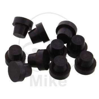 Vergaser, Stopfen, Inhalt 10 Stk., Tourmax