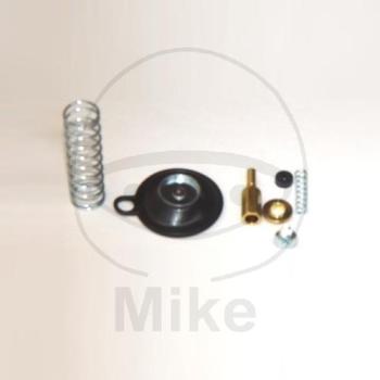 Vergaser-Luftabschlussventil, Tourmax