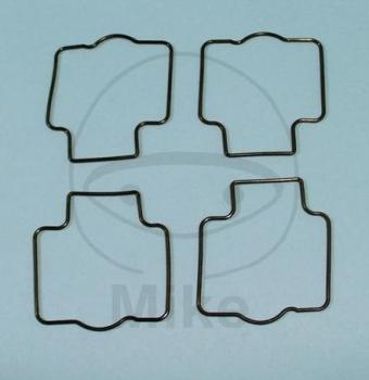 Schwimmerkammerdichtung, 4 Stk., Tourmax