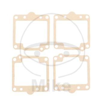 Schwimmerkammerdichtung, 4 Stk., Tourmax