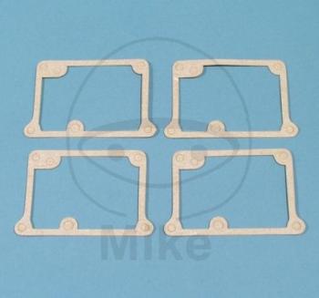 Schwimmerkammerdichtung, 4 Stk., Tourmax