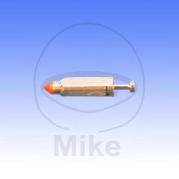 Schwimmernadel, 12-17,5 mm, mit kleinem Kopf